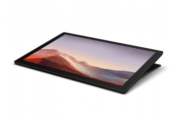 Surface Pro 7 PUV-00027 [ブラック]<br> ¥97000