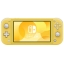 Nintendo Switch Lite [イエロー]<br> ¥15000