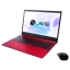 LAVIE N15 N1535/AAR PC-N1535AAR [カームレッド]<br> ¥63000