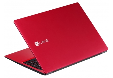 LAVIE Note Standard NS150/NAR PC-NS150NAR [カームレッド]<br> ¥60000