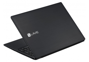 LAVIE Note Standard NS150/NAB PC-NS150NAB [カームブラック]<br> ¥61000