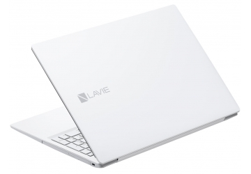 LAVIE Note Standard NS150/NAW PC-NS150NAW [カームホワイト]<br> ¥61000