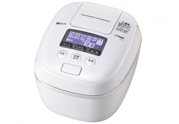 タイガー 炊きたて JPC-G100-WA [エアリーホワイト]<br>新品 ¥21600