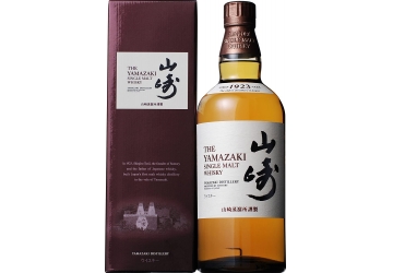 サントリー 山崎 700ml<br>新品 ¥7000