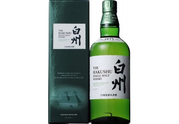 サントリー 白州 700ml<br>新品 ¥5000