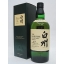 サントリー 白州12年 700ml<br>新品 ¥19000