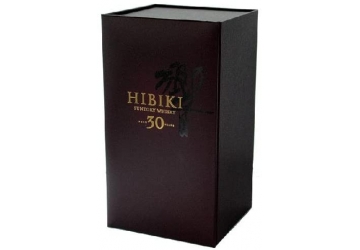 サントリー 響30年 700ml<br>新品 ¥430000
