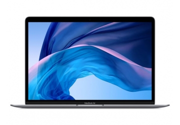 MacBook Air Retinaディスプレイ 1100/13.3 MVH22J/A [スペースグレイ]<br> ¥94000