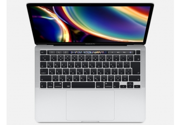 MacBook Pro Retinaディスプレイ 1400/13.3 MXK62J/A [シルバー]<br> ¥93000