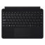 Surface Go Type Cover KCM-00043 [ブラック]<br>新品 ¥5000
