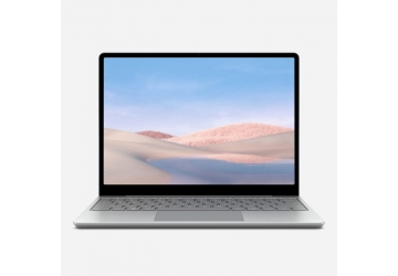 Surface Laptop Go THH-00020 [プラチナ]<br>新品 ¥76500
