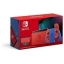 Nintendo Switch マリオレッド×ブルー セット<br> ¥000