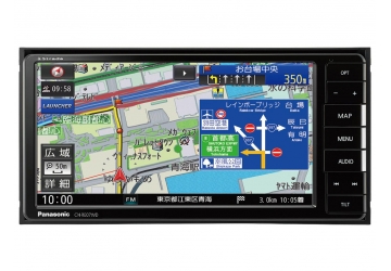 ストラーダ CN-RE07WD<br>新品 ¥61000