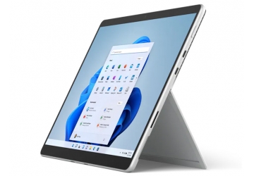Surface Pro 8 8PQ-00010 [プラチナ]<br> ¥111000
