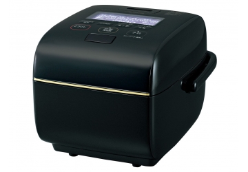 炎舞炊き NW-LB10-BZ [濃墨]<br>新品 ¥70500