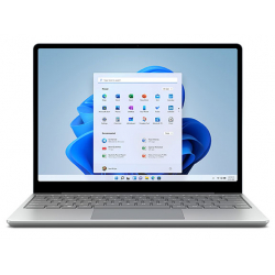 Surface Laptop Go 2 8QC-00015 [プラチナ]<br> ¥74000