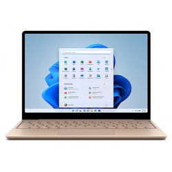 Surface Laptop Go 2 8QC-00054 [サンドストーン]<br> ¥74000