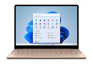 Surface Laptop Go 2 8QC-00054 [サンドストーン]<br> ¥75000