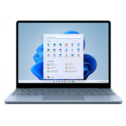 Surface Laptop Go 2 8QC-00043 [アイス ブルー]<br> ¥74000