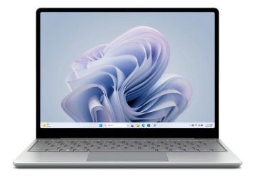 Surface Laptop Go 3 XKQ-00005 [プラチナ]<br> ¥126000