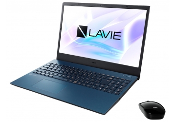 LAVIE N15 N1535/AAL PC-N1535AAL [ネイビーブルー]<br> ¥65000