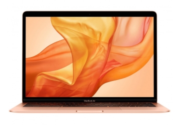 MacBook Air Retinaディスプレイ 1100/13.3 MWTL2J/A [ゴールド]<br> ¥75000