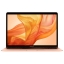 MacBook Air Retinaディスプレイ 1100/13.3 MWTL2J/A [ゴールド]<br> ¥75000
