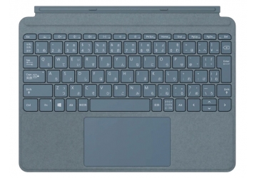 Surface Go Type Cover KCS-00123 [アイスブルー]<br>新品 ¥7000