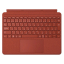 Surface Go Type Cover KCS-00102 [ポピーレッド]<br>新品 ¥7000