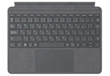 Surface Go Type Cover KCS-00144 [プラチナ]<br>新品 ¥7000