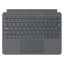 Surface Go Type Cover KCS-00144 [プラチナ]<br>新品 ¥7000