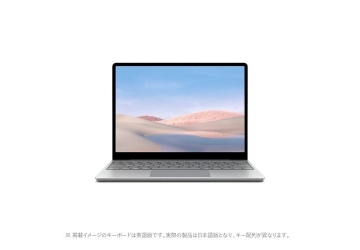 Surface Laptop Go 1ZO-00020<br> ¥60000