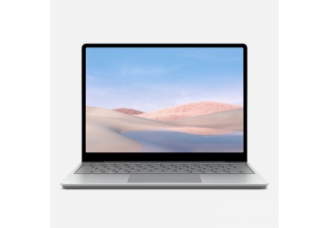 Surface Laptop Go THH-00020 [プラチナ]<br>新品 ¥76500