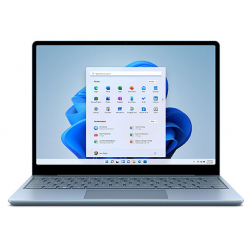 Surface Laptop Go 2 8QF-00018 [アイス ブルー]<br> ¥83000