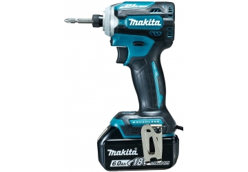 マキタ TD171DRGX [青]<br>新品 ¥33000