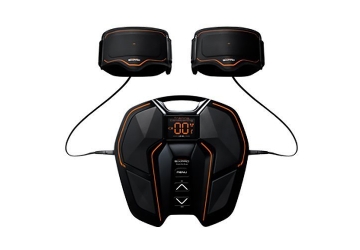 MTG SIXPAD Foot Fit Plusシックスパッド フットフィットプラス　SE-AG00<br>新品 ¥27000