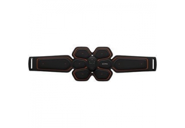 MTG SIXPAD Abs Belt (アブズベルト) S/M/L SP-AB2209F-S<br>新品 ¥16000