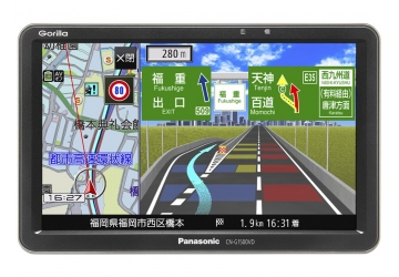 GORILLA CN-G1500VD<br>新品 ¥43500