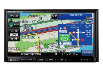 ストラーダ CN-E330D<br>新品 ¥40500