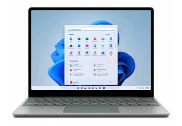 Surface Laptop Go 3 XKQ-00015 [サンドストーン]<br> ¥126000