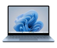 Surface Laptop Go 3 XKQ-00063 [アイスブルー]<br> ¥126000