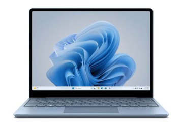 Surface Laptop Go 3 XKQ-00063 [アイスブルー]<br> ¥126000