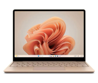 Surface Laptop Go 3 XK1-00015 [サンドストーン]<br> ¥100500