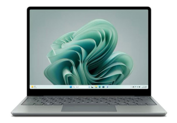 Surface Laptop Go 3 XKQ-00010 [セージ]<br> ¥126000