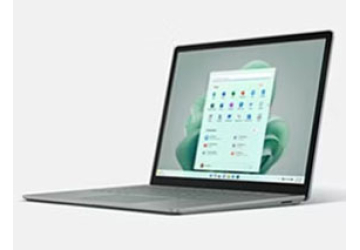 Surface Laptop 5 S0P-00002 [セージ]<br> ¥125500