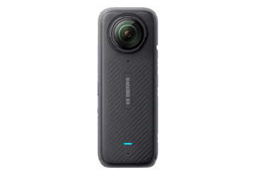 Insta360 X4 [ブラック]<br> ¥61500